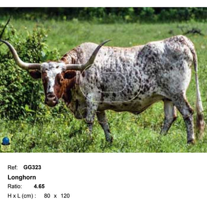 Blasons grand gibier - Ai2M