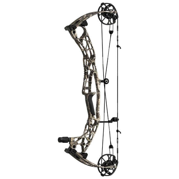 Arc à poulie Alpha AX-2 SD Camo - Hoyt