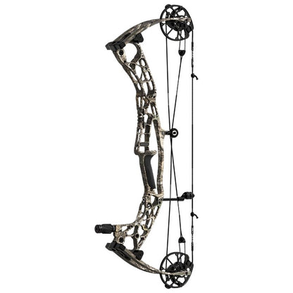 Arc à poulie Alpha AX-2 SD Camo - Hoyt