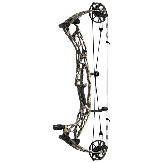 Arc à poulie Alpha AX-2 SD Camo - Hoyt