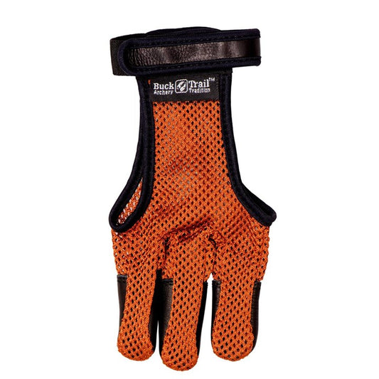 Gant SAFARI Mesh doigts renforcés - Buck Trail