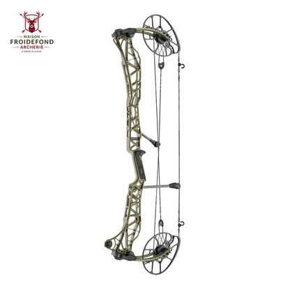 Arc à poulie Lift XD Custom Color - Mathews