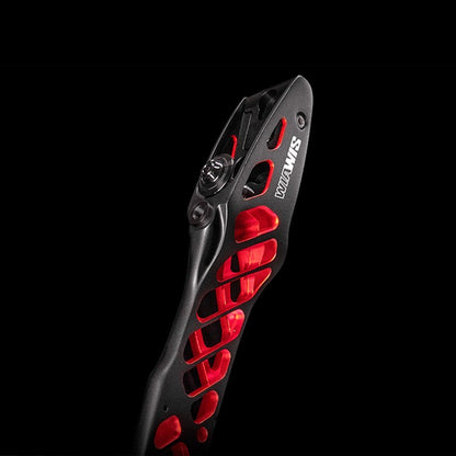 Poignée Wiawis ATF-X 25" - WIN&WIN