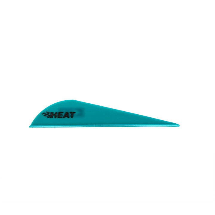 Vanes Heat 2.5" - Bohning