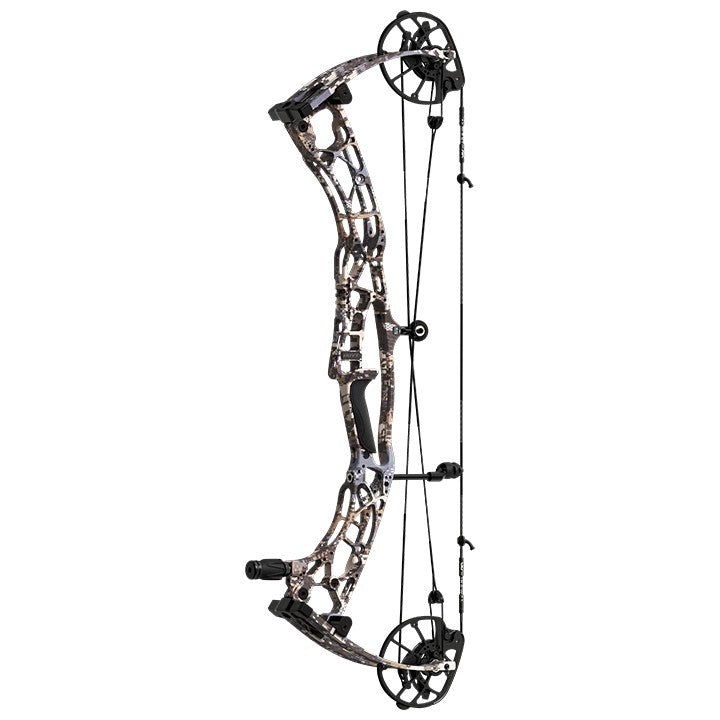 Arc à poulie Alpha AX-2 32 Camo - Hoyt