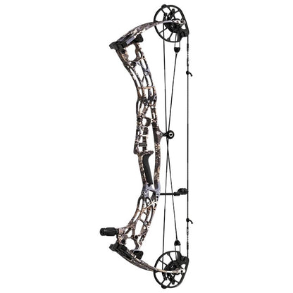 Arc à poulie Alpha AX-2 32 Camo - Hoyt