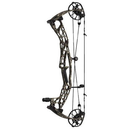 Arc à poulie Alpha AX-2 29 Camo - Hoyt