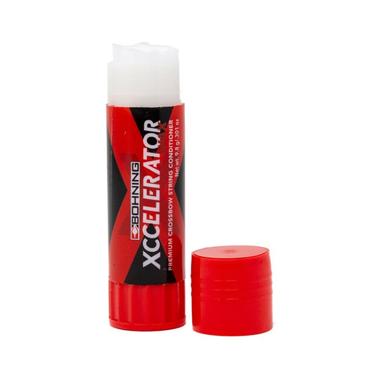Cire WAX Xccelerator - Bohning