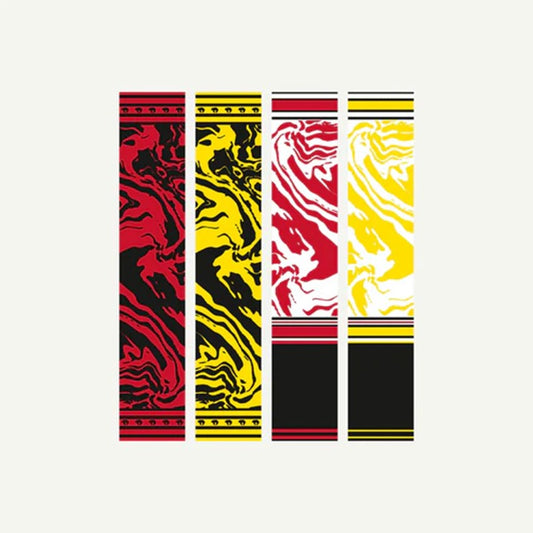 Wrap ZEBRA - BearPaw