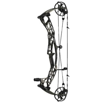 Arc à poulie Alpha AX-2 29 Camo - Hoyt