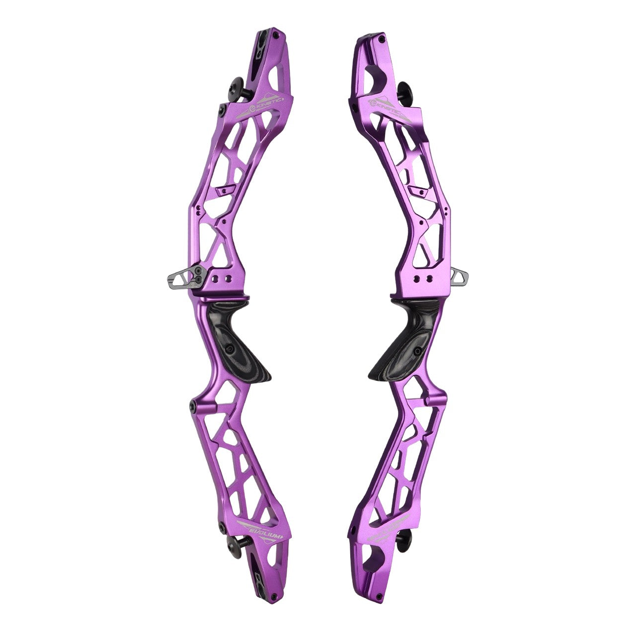 Poignée Evolium 25" - Kinetic