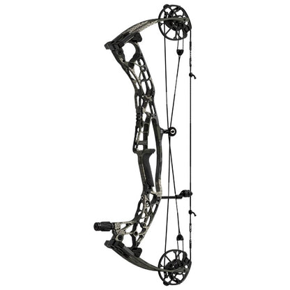 Arc à poulie Alpha AX-2 SD Camo - Hoyt