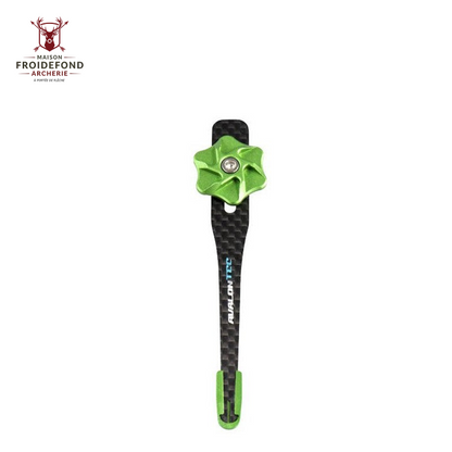 Clicker Carbon Tec Screw-in 6/32 - Avalon