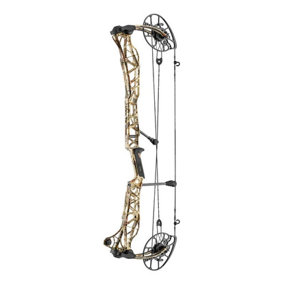 Arc à poulie Lift X 33 - Mathews
