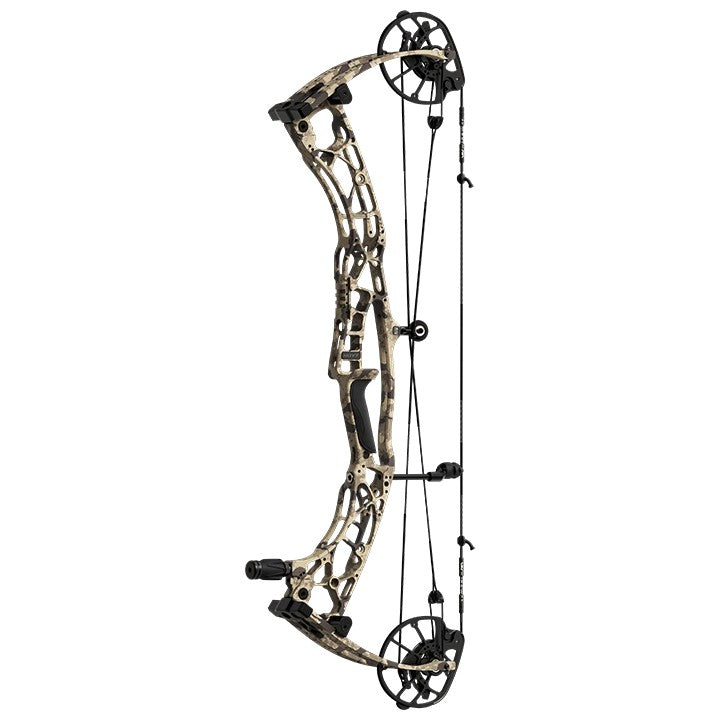 Arc à poulie Alpha AX-2 32 Camo - Hoyt