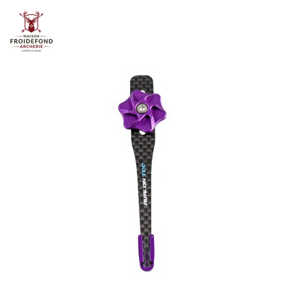 Clicker Carbon Tec Screw-in 6/32 - Avalon