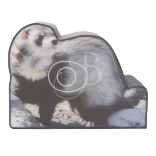 Cible Furet photo MFT 2D - BOOSTER