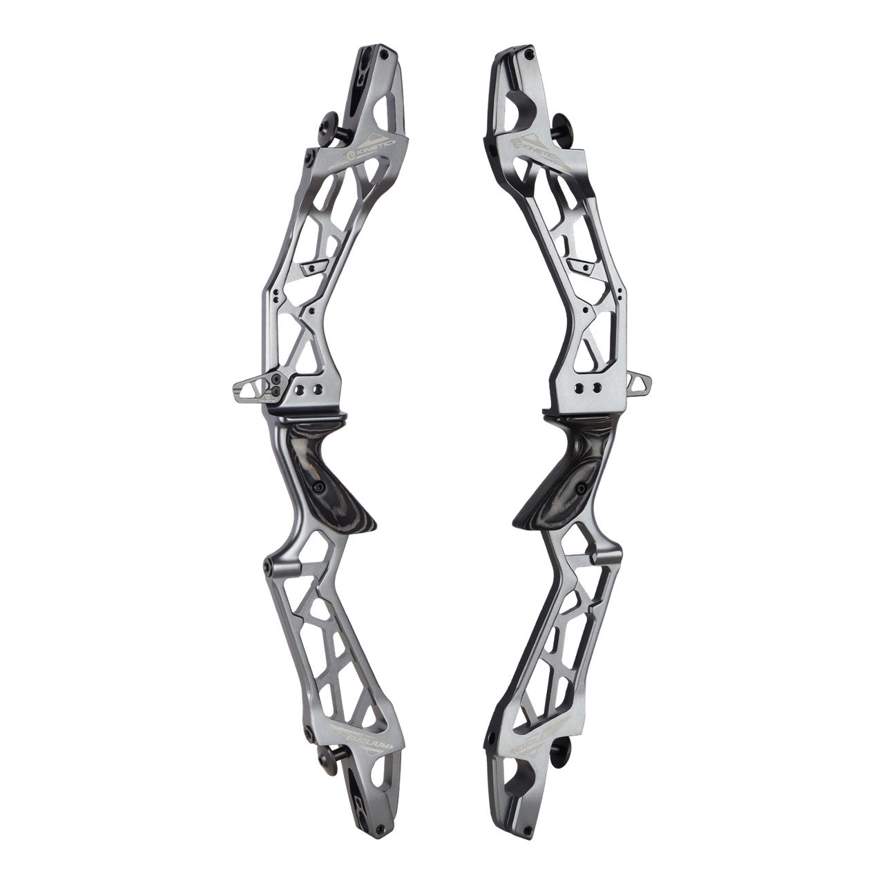 Poignée Evolium 25" - Kinetic