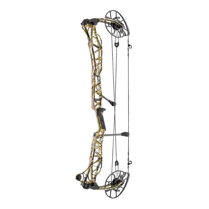 Arc à poulie Lift X 33 - Mathews