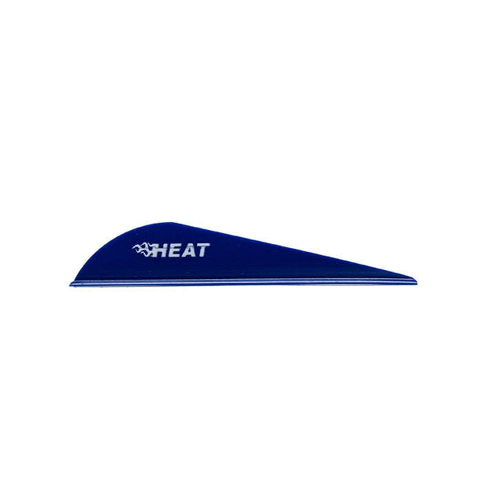 Vanes Heat 2.5" - Bohning