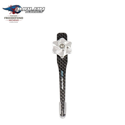 Clicker Carbon Tec Screw-in 6/32 - Avalon