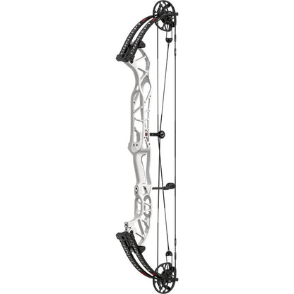 Arc à poulie Concept X37 Branches noires - Hoyt