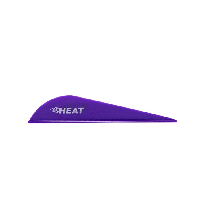 Vanes Heat 2.5" - Bohning