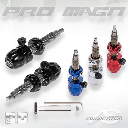 Berger PRO MAGN - Arc Systeme