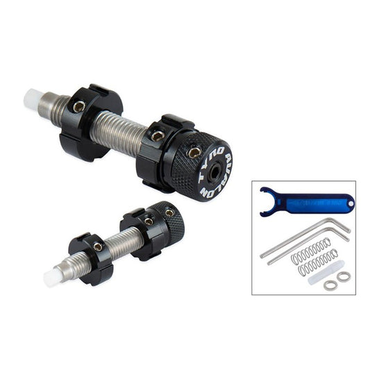 Berger Button TYRO Standard - Avalon