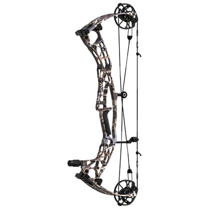 Arc à poulie Alpha AX-2 SD Camo - Hoyt