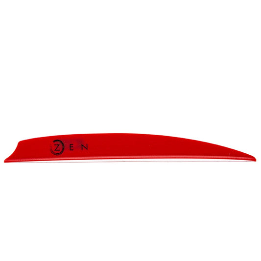 Vanes Zen 4" - Bohning