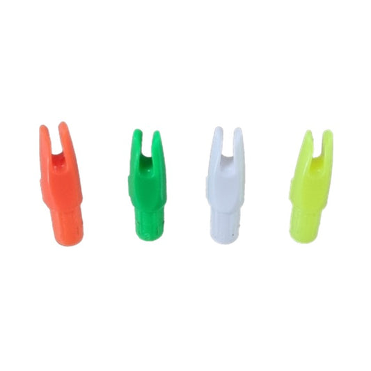 Encoche Insert Speed Field Nock  - X-LINE
