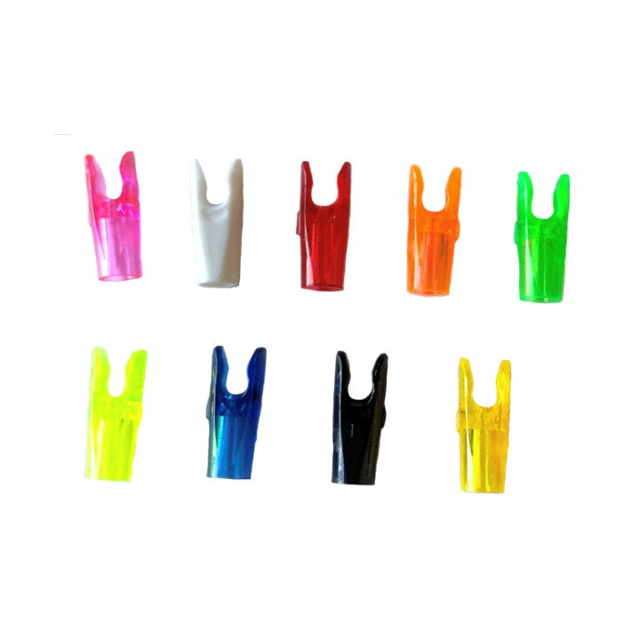 Encoche Pin Small ou Large - X-LINE