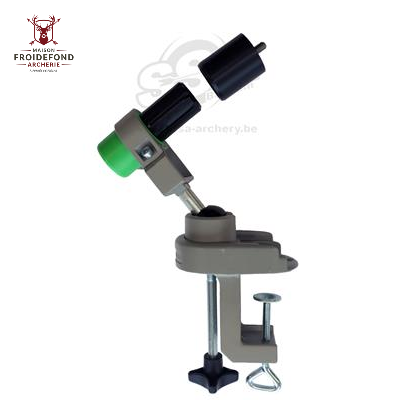 Etau d'arc Kaindl Tool 360° - Beiter