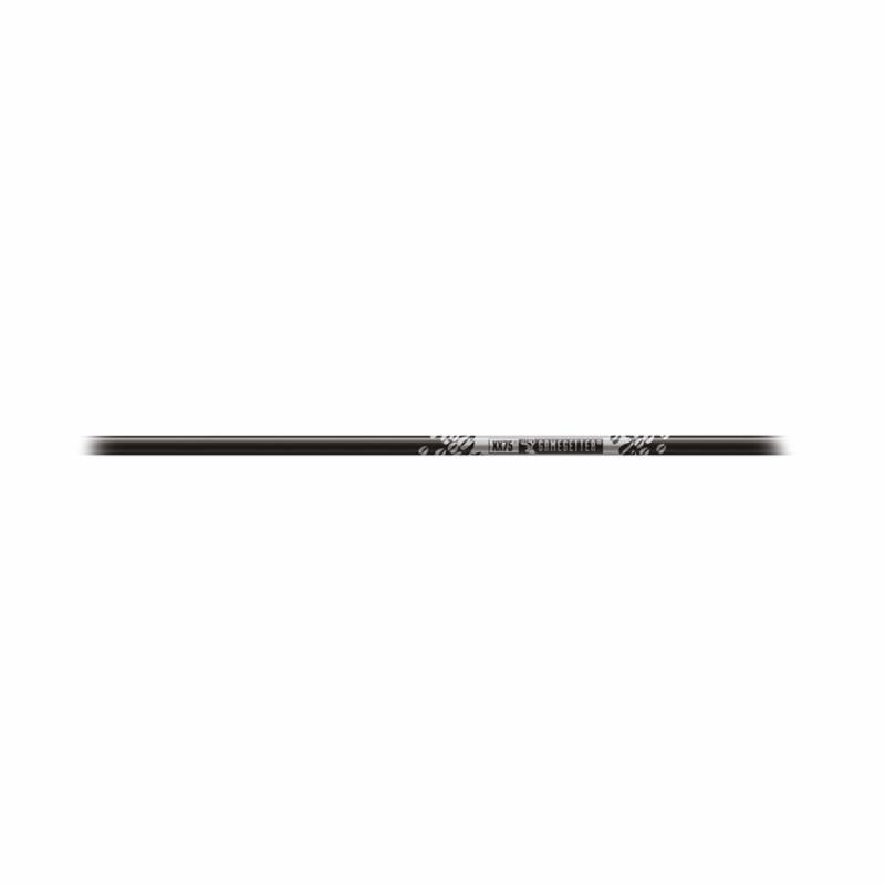 Tube Aluminium XX75 Gamegetter - Easton