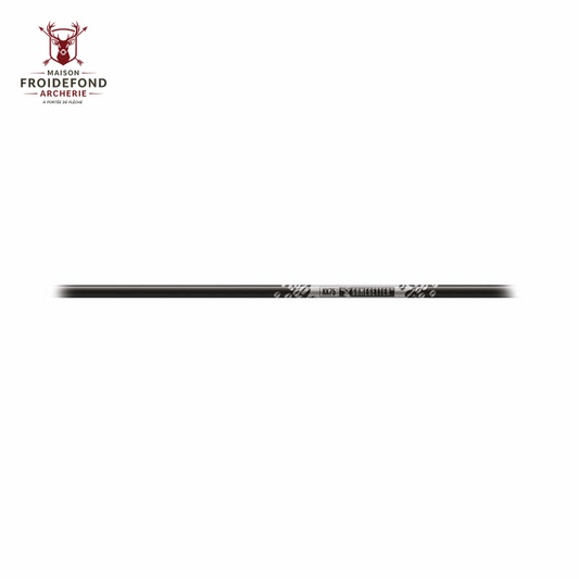 Tube Aluminium XX75 Gamegetter - Easton