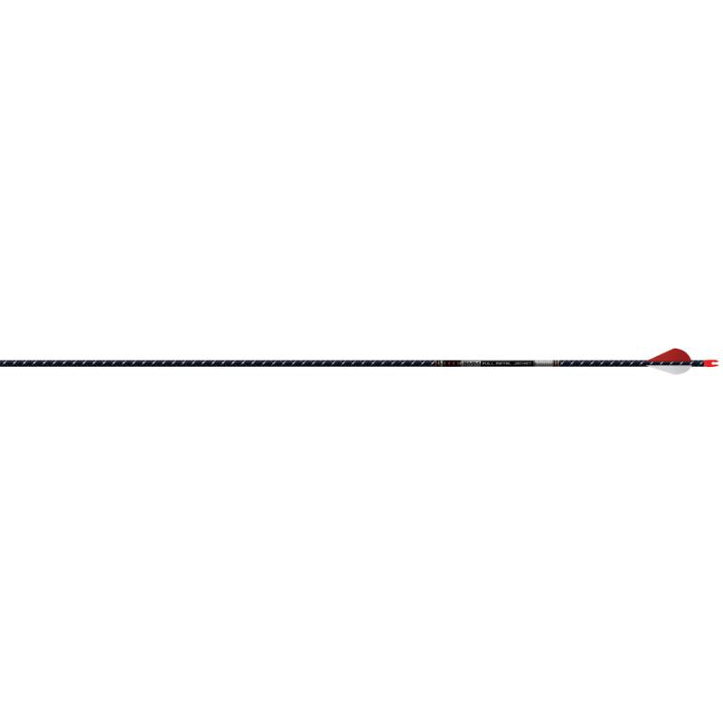 Tube FMJ MAX 5mm HIT Insert (par 12) - Easton