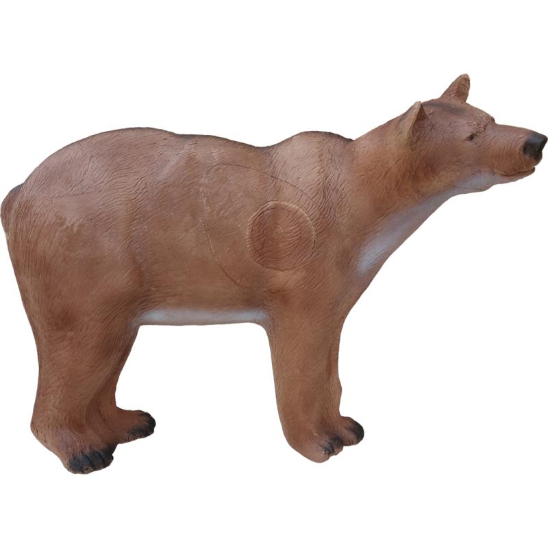 Ours avec insert - Eleven
