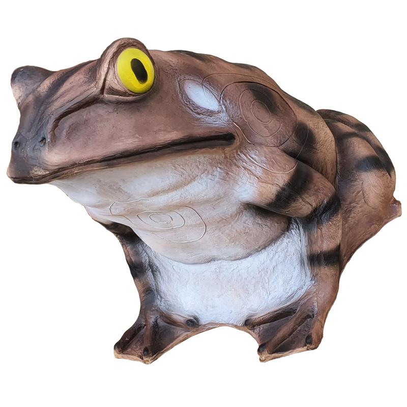 Grenouille géante avec insert - Eleven