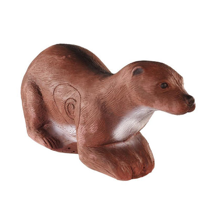 Loutre - Eleven