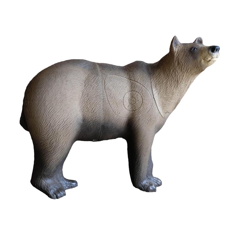 Ours brun Marsicano Cible 3D - SRT