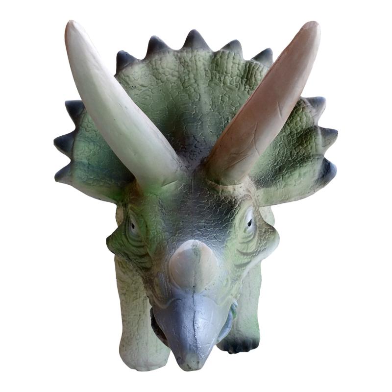 Tricératops - Eleven