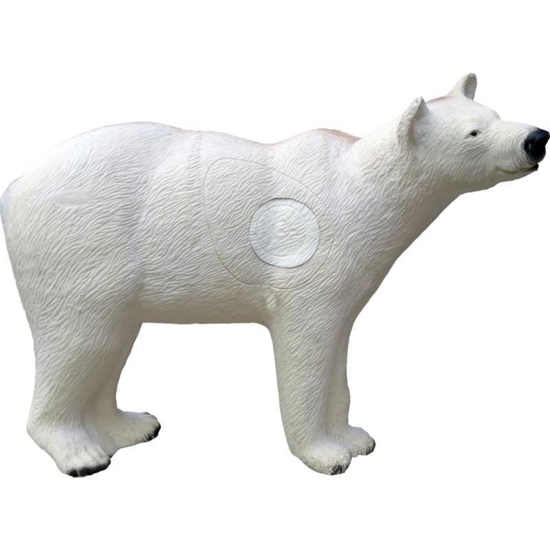 Ours polaire avec insert - Eleven
