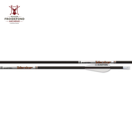 Tube Carbone Vector - Easton
