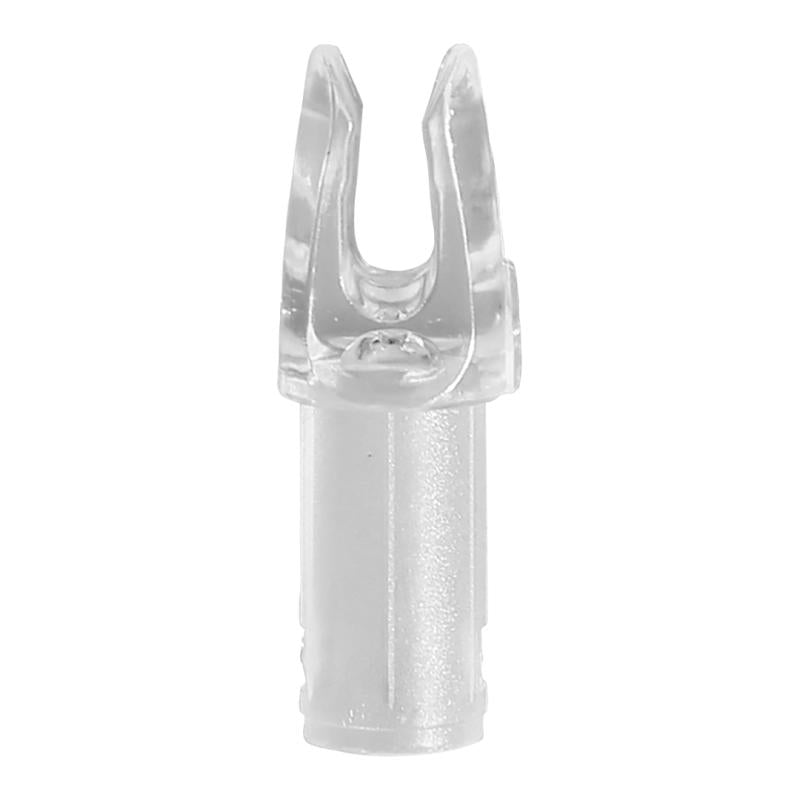 Encoche Insert Nock Microlite 6.5 mm - Easton