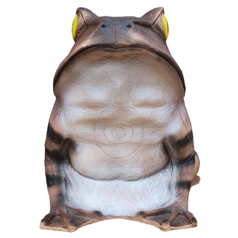 Grenouille géante avec insert - Eleven