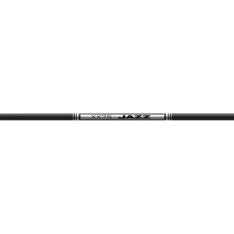 Tube Aluminium XX75 Jazz Black - Easton