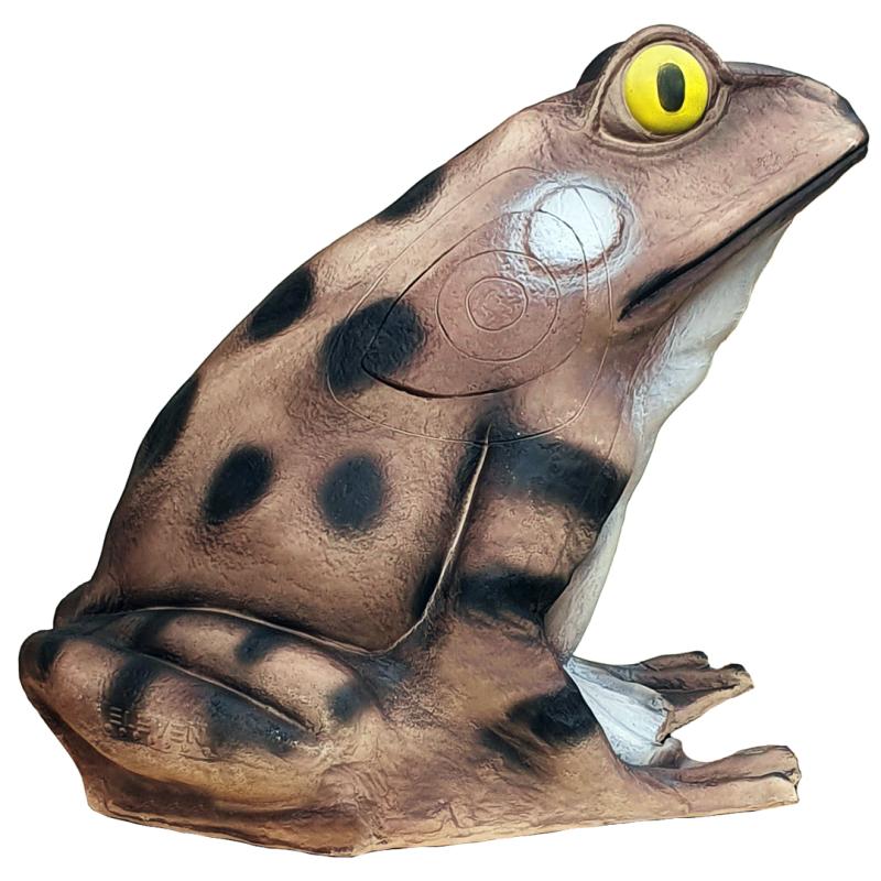 Grenouille géante avec insert - Eleven