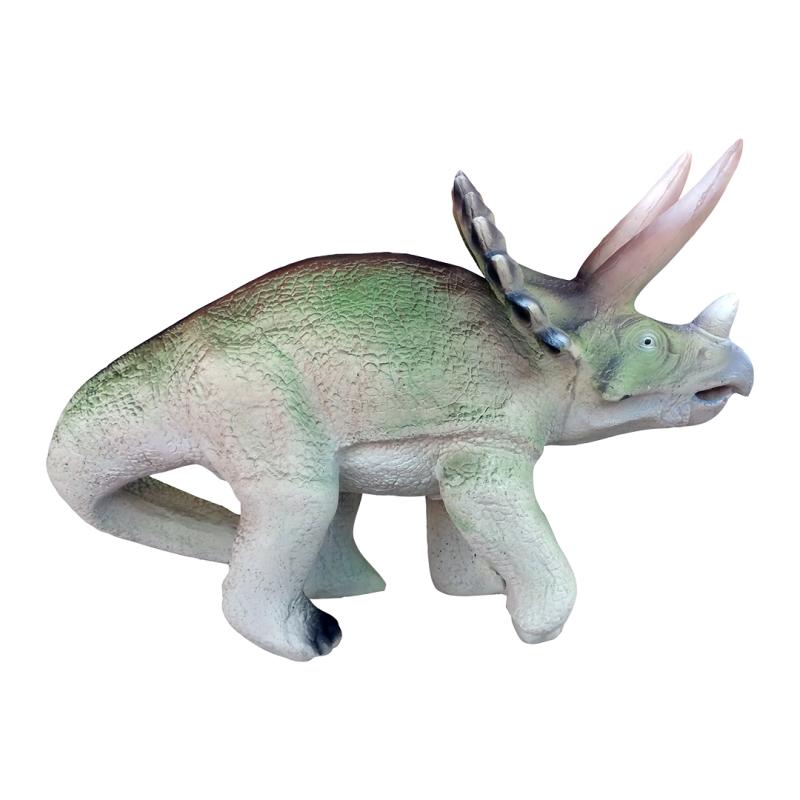 Tricératops - Eleven