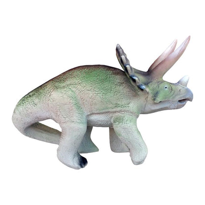 Tricératops - Eleven